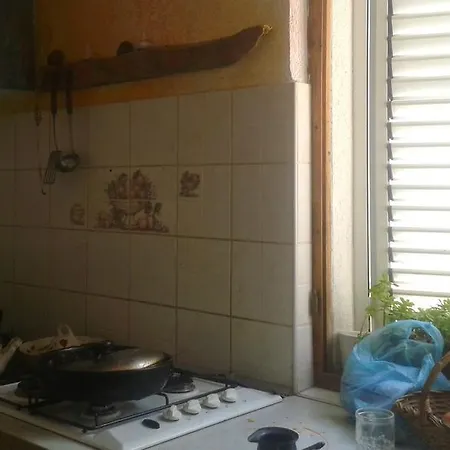 Διαμέρισμα Central *