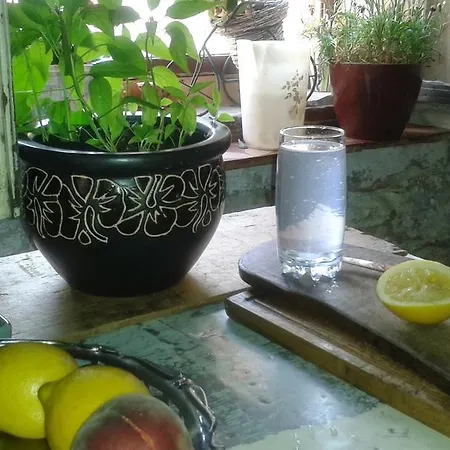 Central Διαμέρισμα *