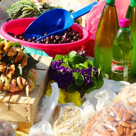 Διαμέρισμα Central Σίμπενικ