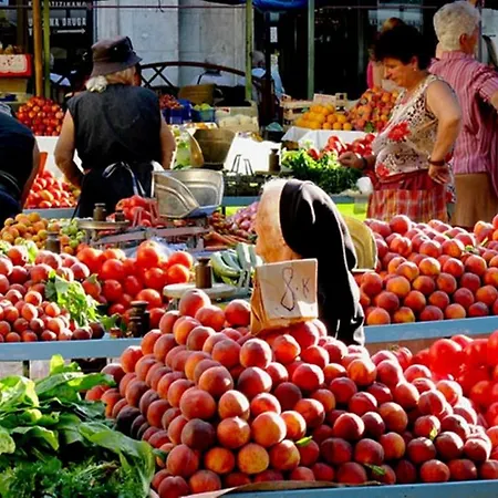 Central Διαμέρισμα *