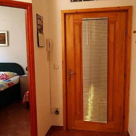 Central Διαμέρισμα