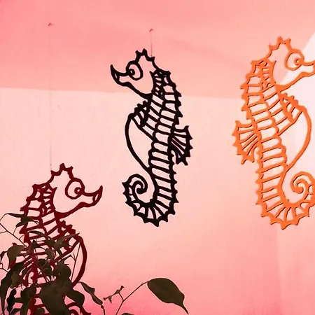 Central * Σίμπενικ