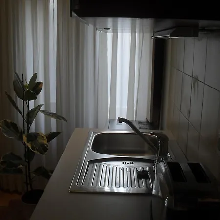 Διαμέρισμα Central *