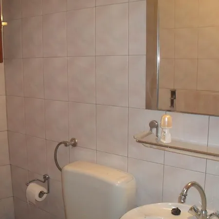 Διαμέρισμα Central Σίμπενικ