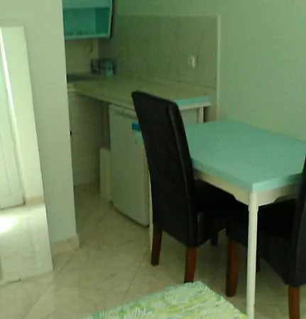 Central Διαμέρισμα