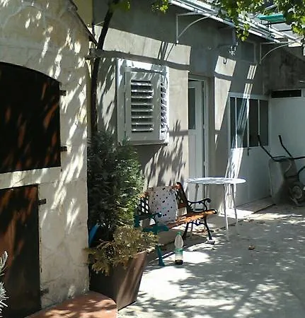 Διαμέρισμα Central *