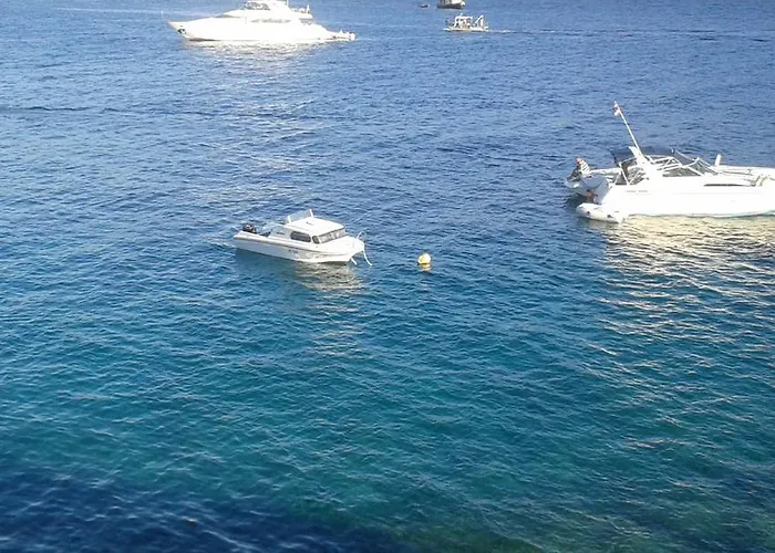 Lejlighed Central Šibenik