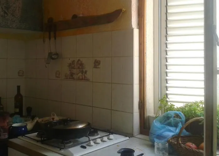 Appartement Central *