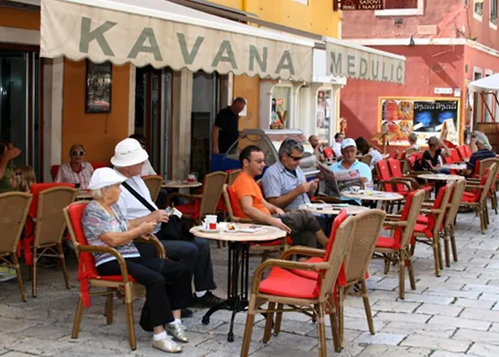 Lejlighed Central Šibenik