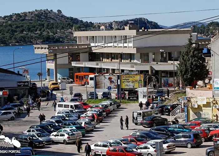 Central Appartement Šibenik