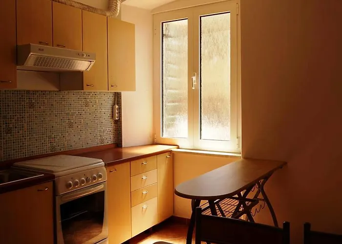 Appartement Central *