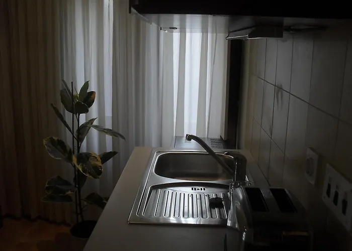 Appartement Central *