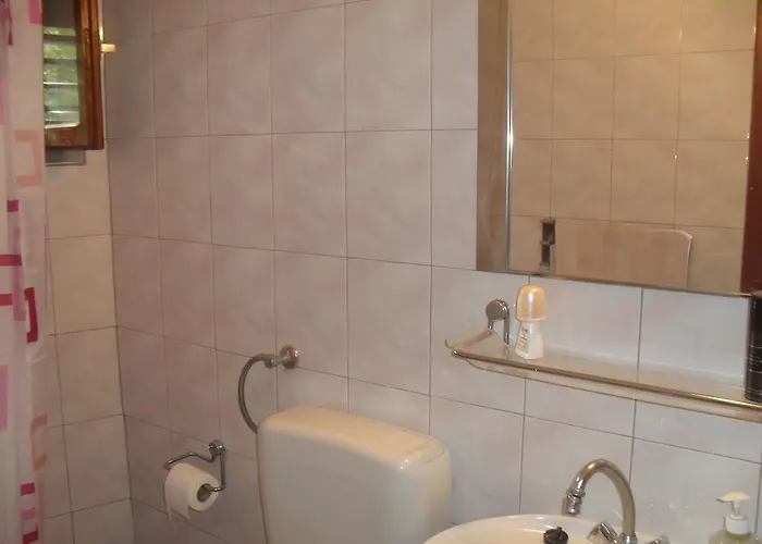 Appartement Central Šibenik