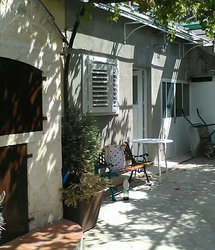 Appartement Central *